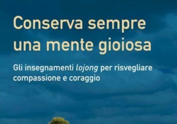 Mindfulness e pratica del lojong